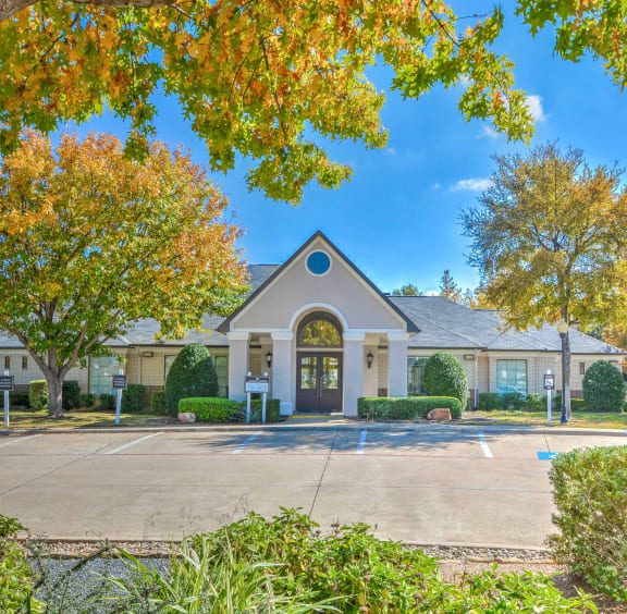 The Atlantic Mansfield Apartments in Mansfield, TX